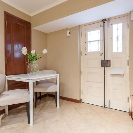 Vintage House Santa Catarina Apartment ลิสบอน ภายนอก รูปภาพ