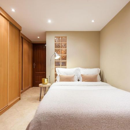 Vintage House Santa Catarina Apartment ลิสบอน ภายนอก รูปภาพ