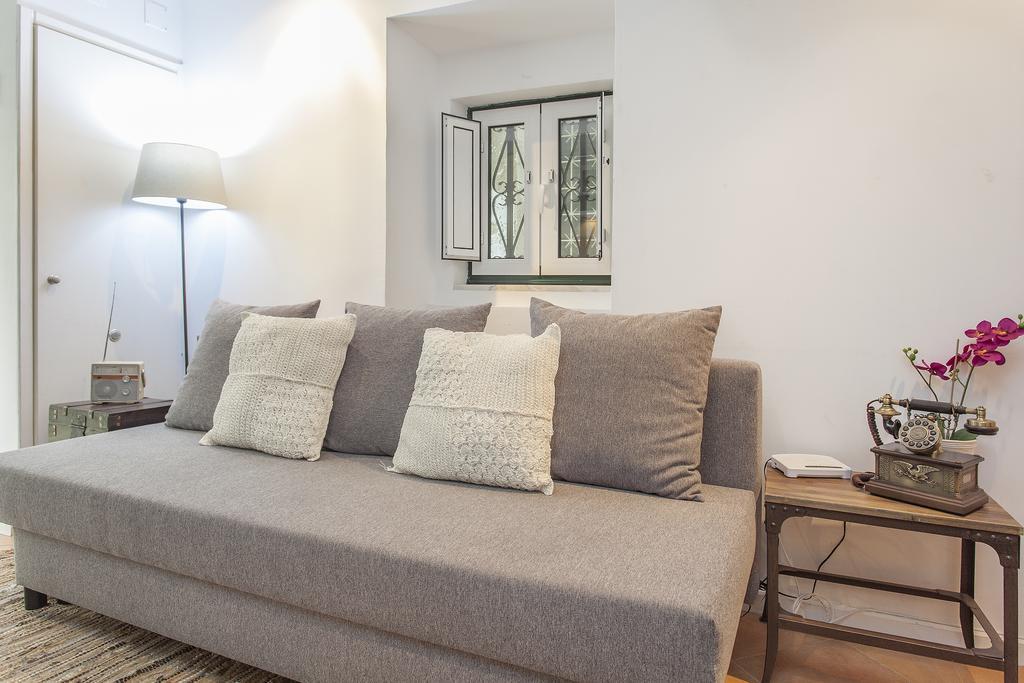 Vintage House Santa Catarina Apartment ลิสบอน ภายนอก รูปภาพ