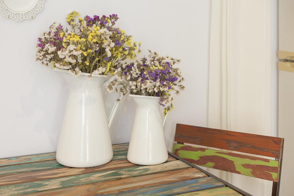 Vintage House Santa Catarina Apartment ลิสบอน ห้อง รูปภาพ