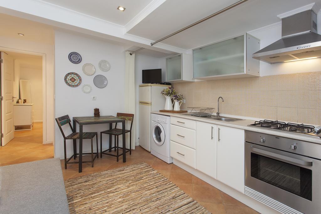 Vintage House Santa Catarina Apartment ลิสบอน ห้อง รูปภาพ