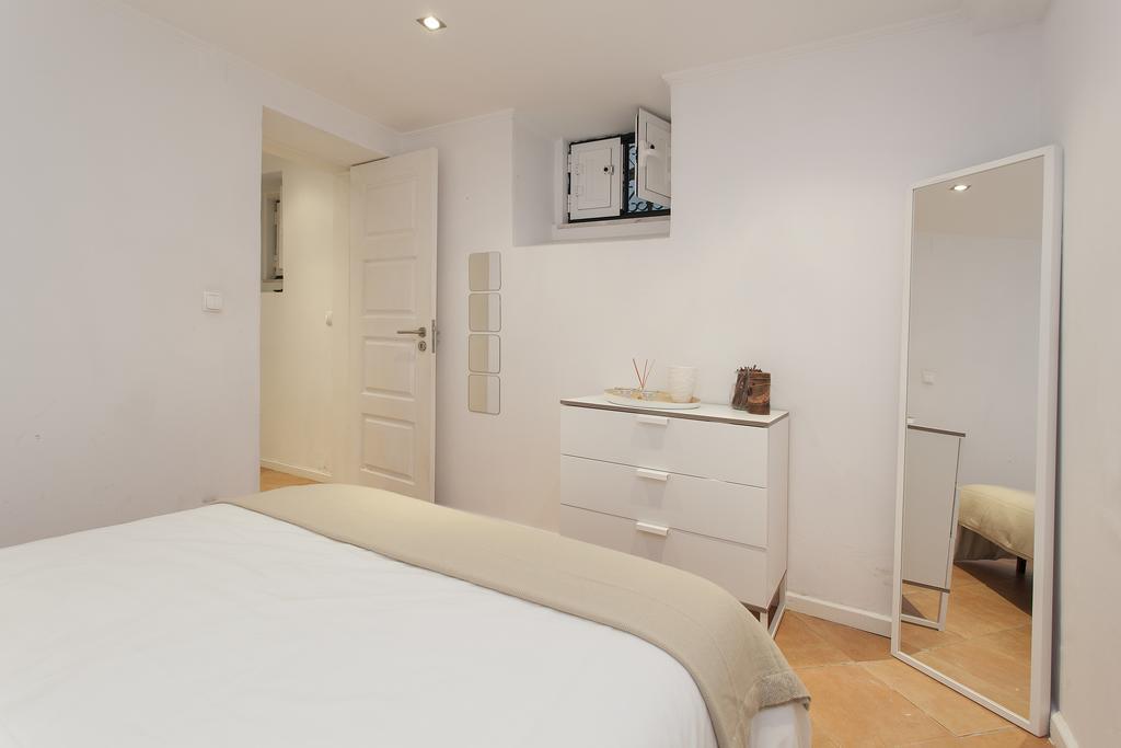 Vintage House Santa Catarina Apartment ลิสบอน ห้อง รูปภาพ