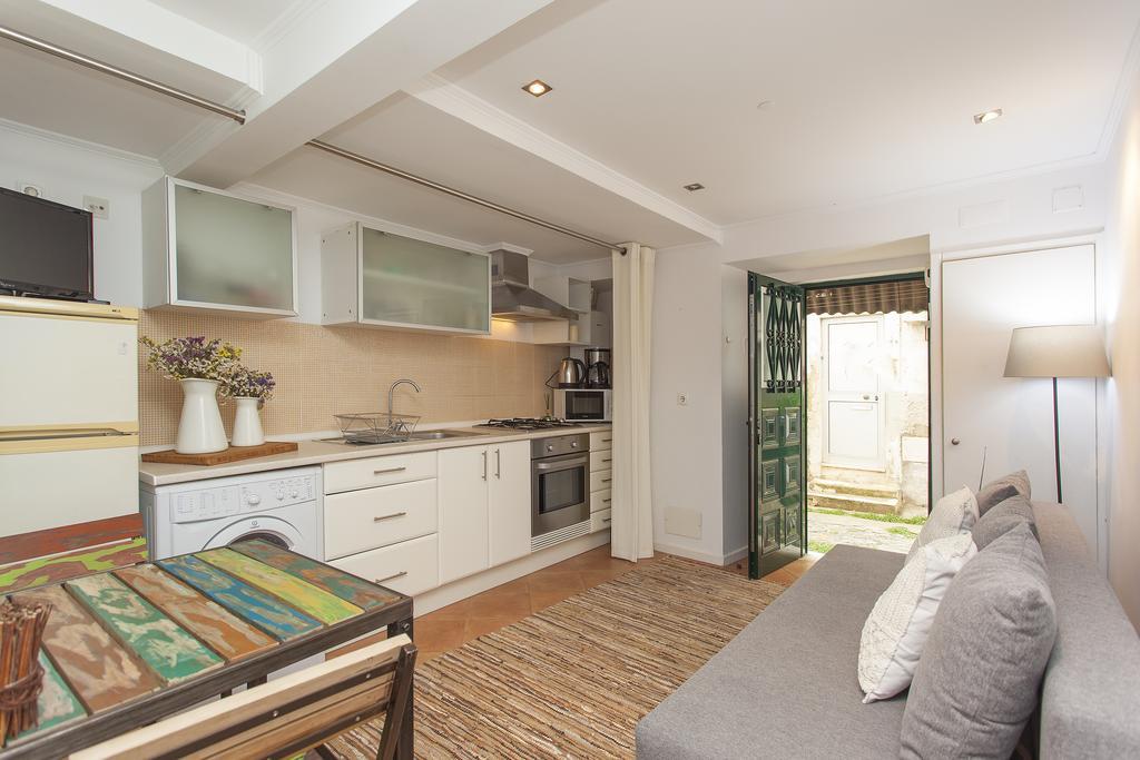 Vintage House Santa Catarina Apartment ลิสบอน ห้อง รูปภาพ