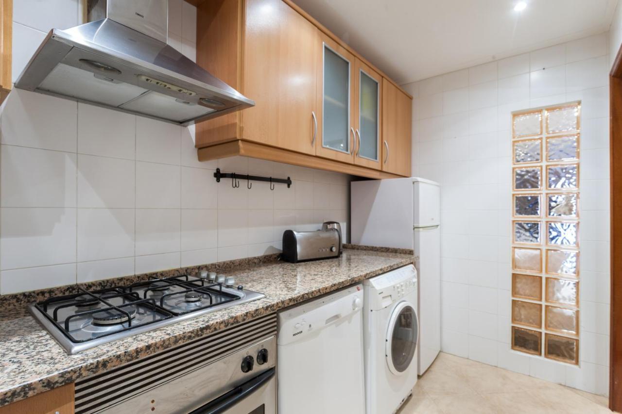 Vintage House Santa Catarina Apartment ลิสบอน ภายนอก รูปภาพ