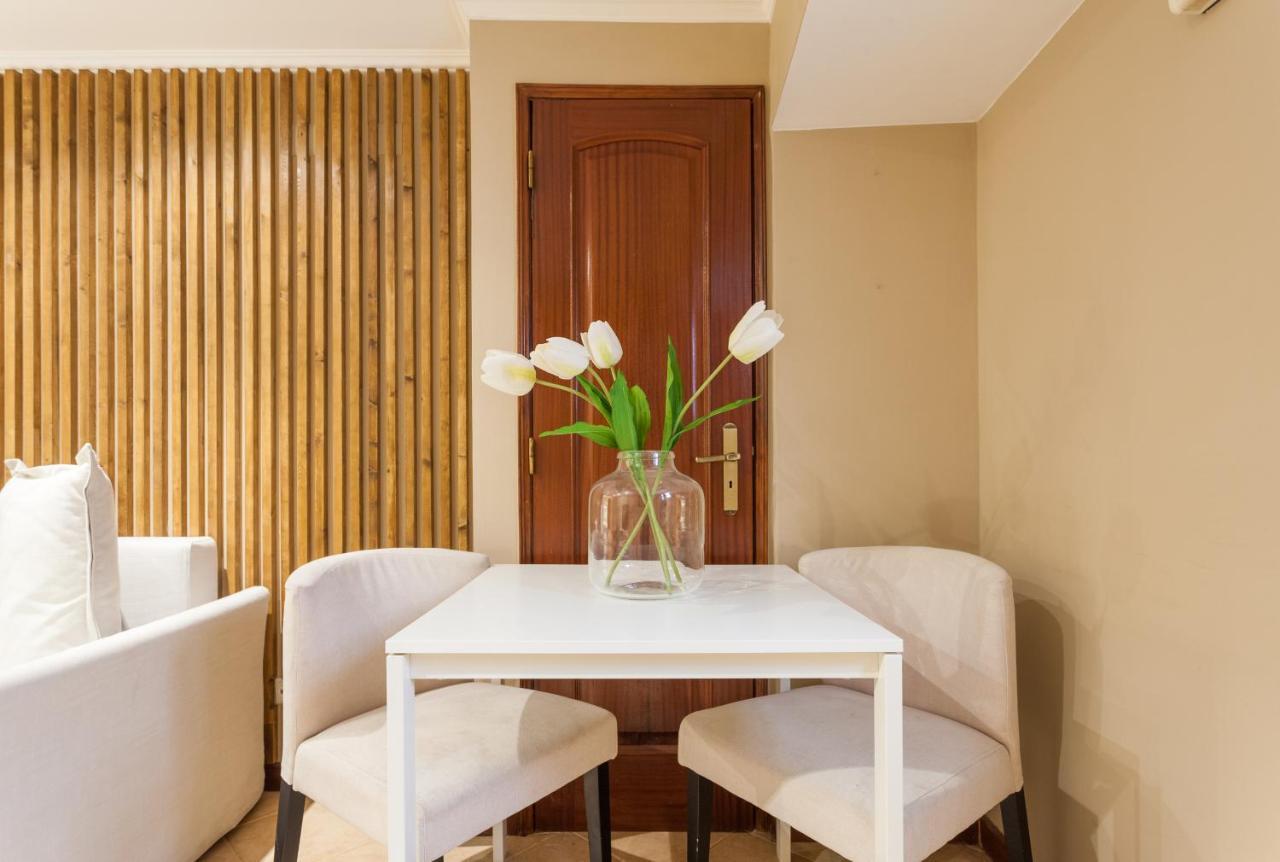 Vintage House Santa Catarina Apartment ลิสบอน ภายนอก รูปภาพ