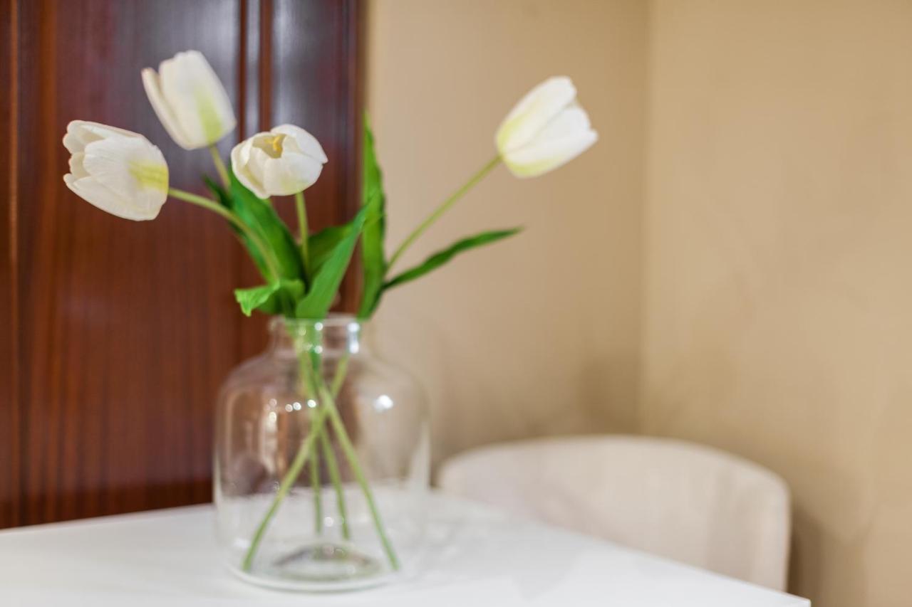 Vintage House Santa Catarina Apartment ลิสบอน ภายนอก รูปภาพ