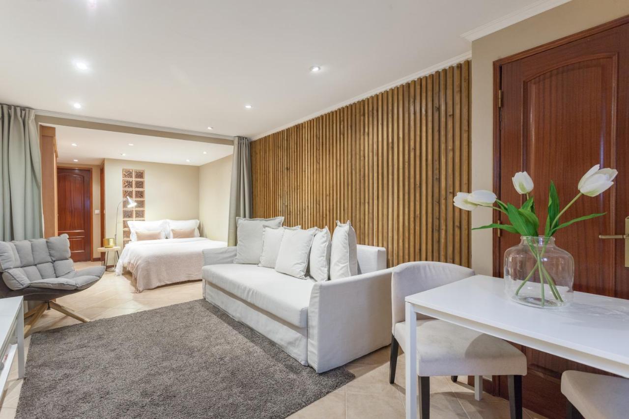 Vintage House Santa Catarina Apartment ลิสบอน ภายนอก รูปภาพ